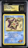 Misty'S Staryu