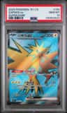 Zapdos Ex