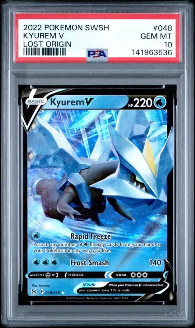 Kyurem V