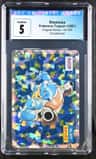 Blastoise