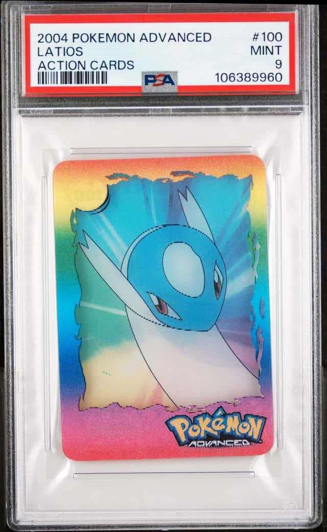 Latios