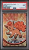 Vulpix