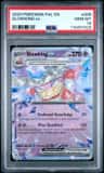 Slowking Ex