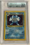 Poliwrath Holo R