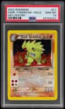 Dark Tyranitar