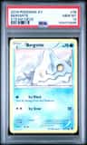 Bergmite