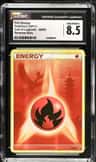 Fire Energy