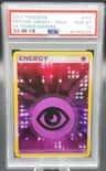 Psychic Energy