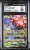 Vileplume Gx