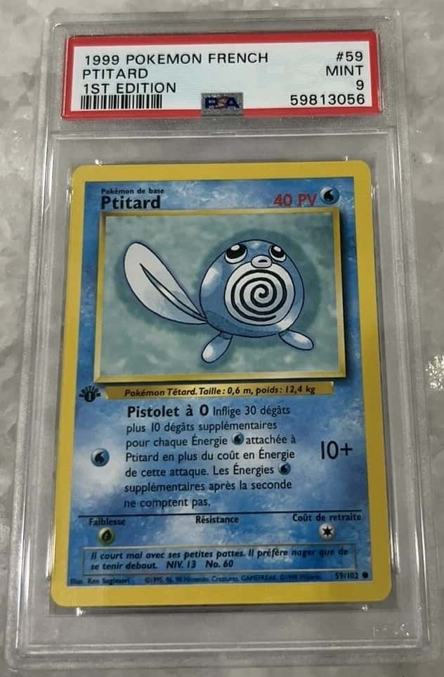 Ptitard