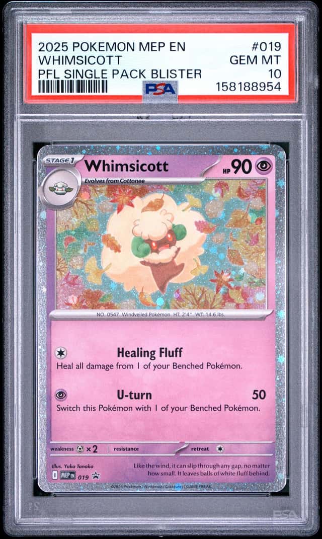 Whimsicott