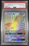 Lapras Gx