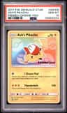 Ash'S Pikachu