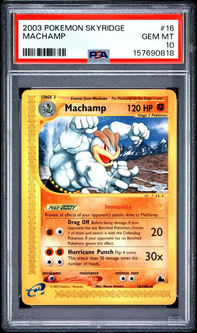 Machamp