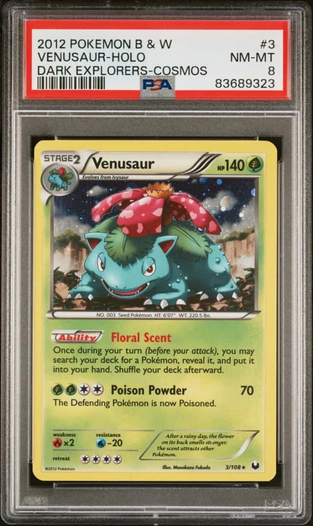 Venusaur