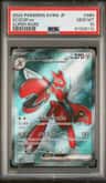 Scizor Ex