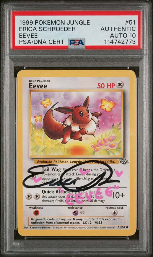 Eevee