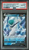 Ice Rider Calyrex V