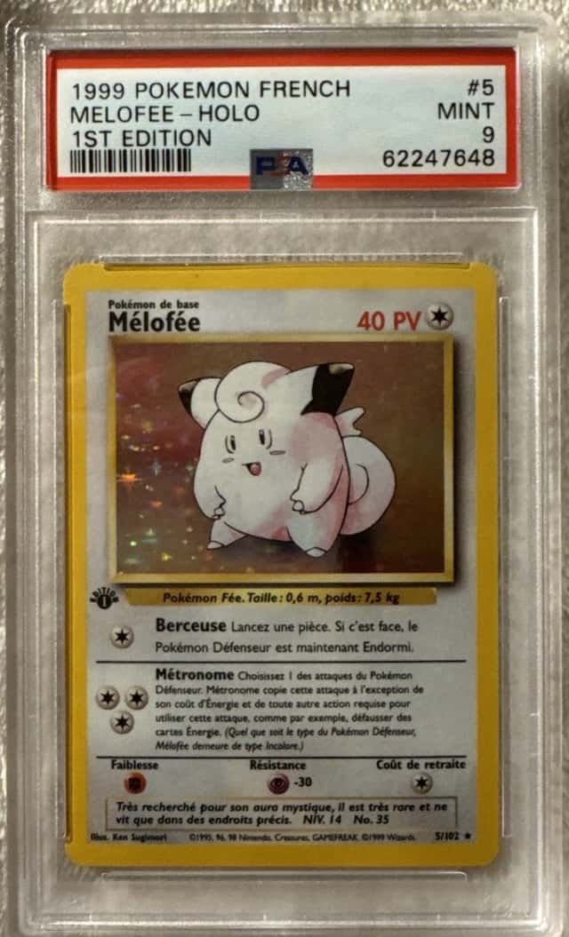 Melofee