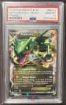 Rayquaza Ex
