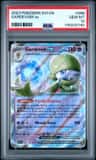 Gardevoir Ex
