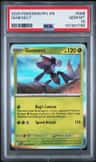 Genesect