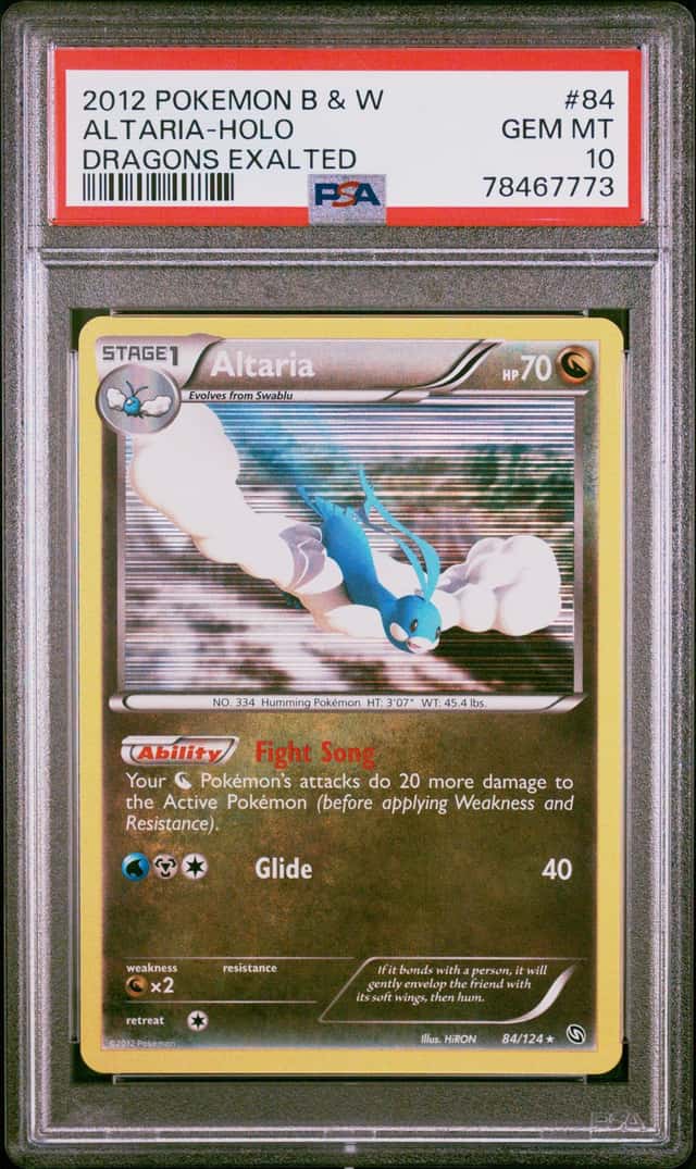 Altaria