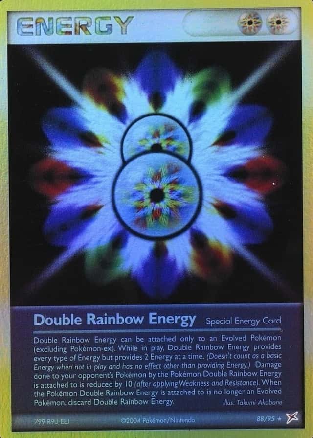 Reverse Holo