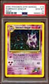 Sabrina'S Gengar