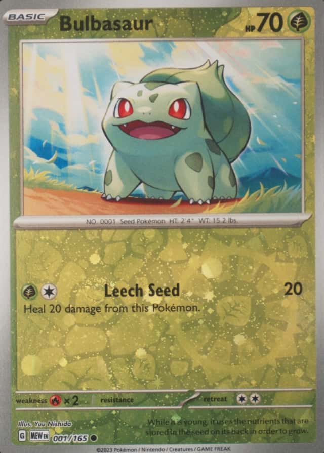 Holo · Mini Pack 5