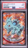Nidorina