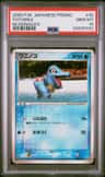 Totodile