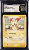 Plusle