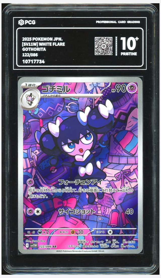 Gothorita