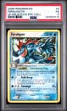 Feraligatr