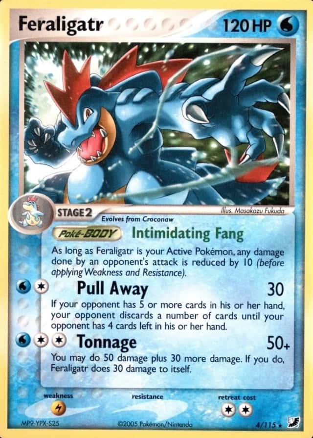 Holo · Epic