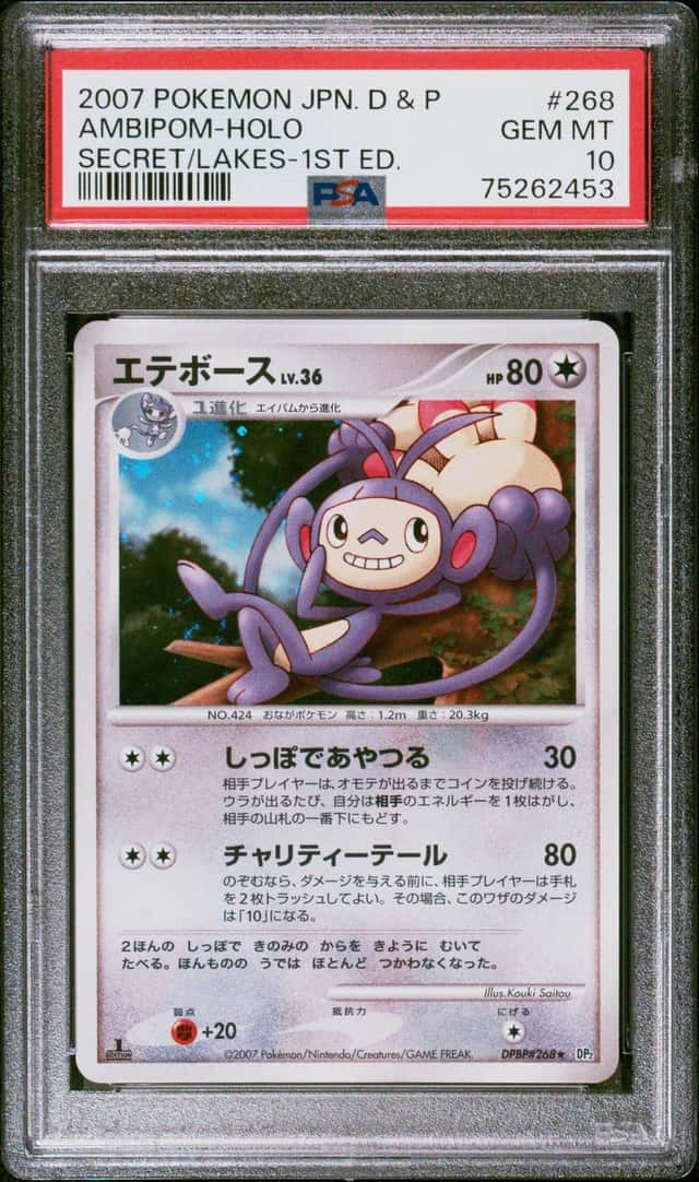 Ambipom