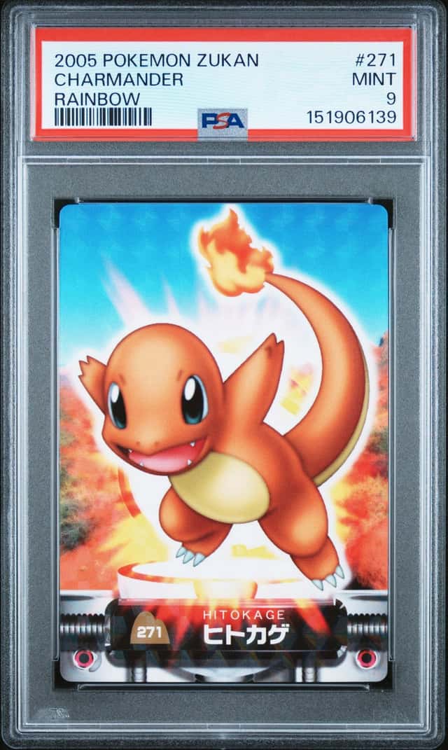 Charmander