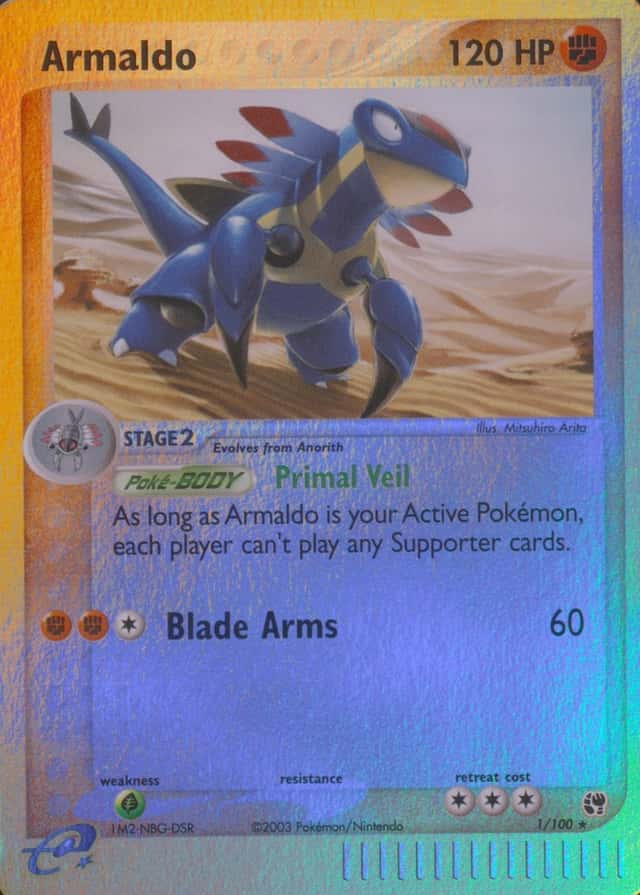 Reverse Holo