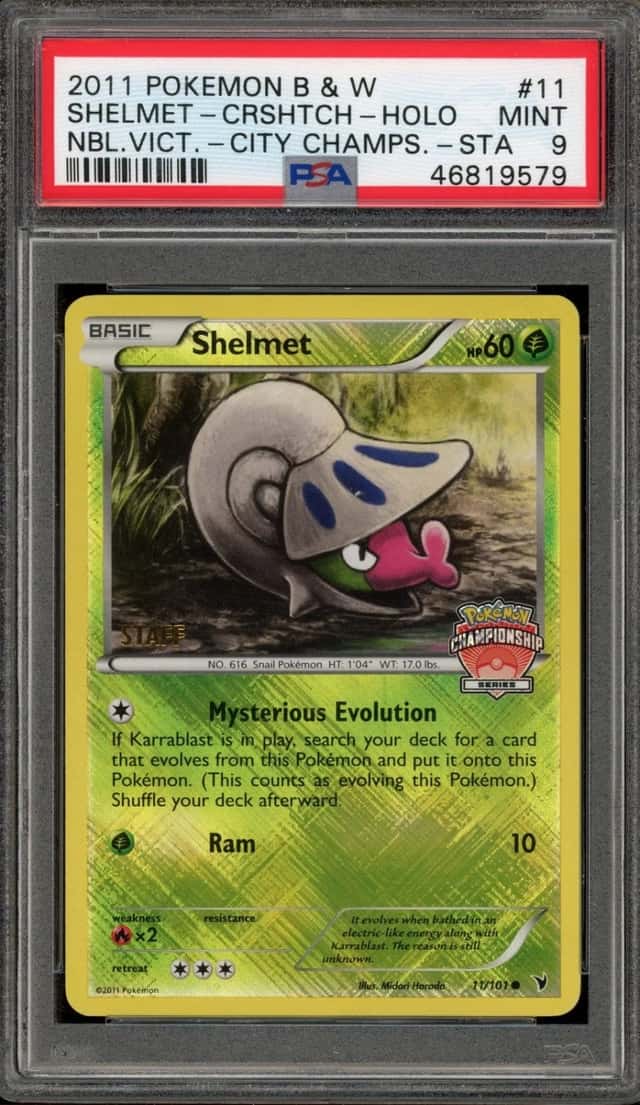 Shelmet