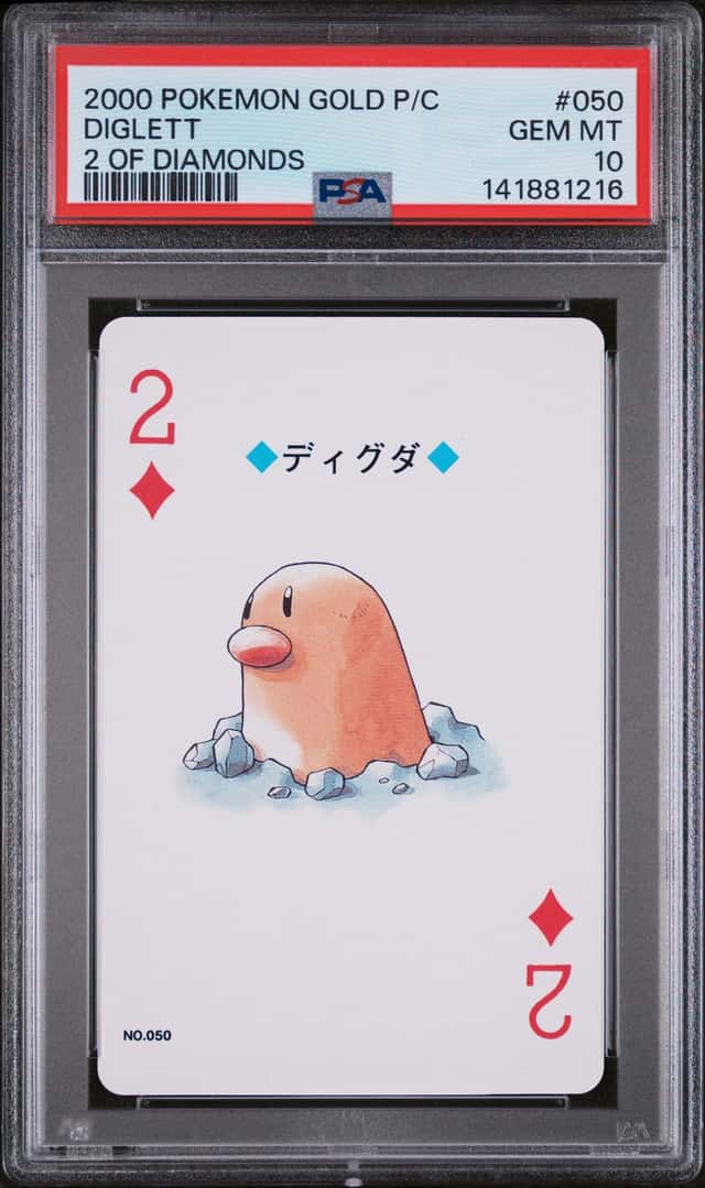 Diglett