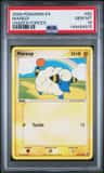 Mareep