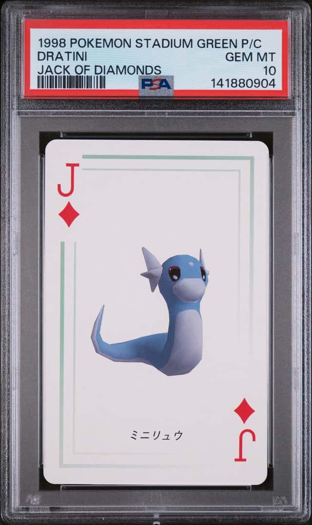 Dratini