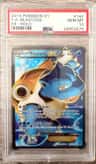 Blastoise Ex