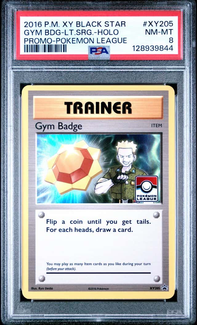 GYM BDG-LT.SRG.
