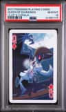 Queen Of Diamonds