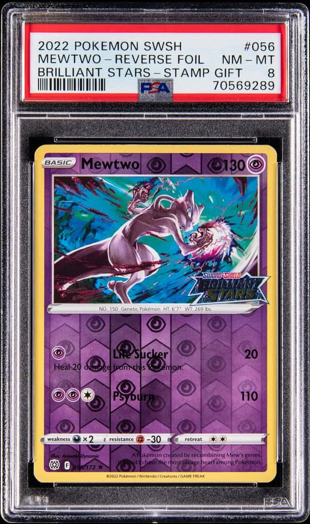 Mewtwo
