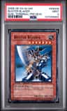 Buster Blader