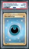Basic Darkness Energy