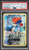 Keldeo